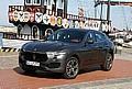 Maserati Levante.  Foto: Auto-Medienportal.Net/Axel F. Busse